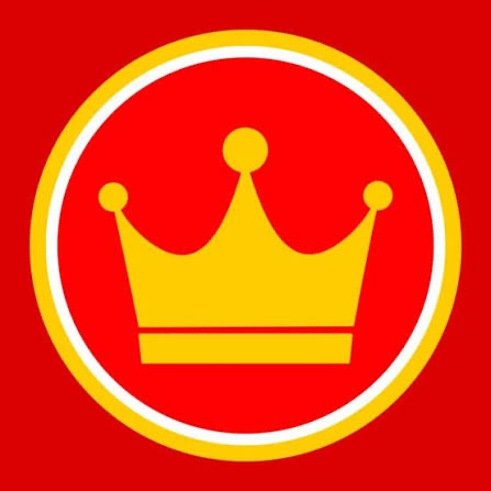 Logo de Almacenes El Rey
