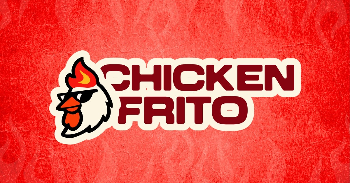 Logo de Chicken Frito