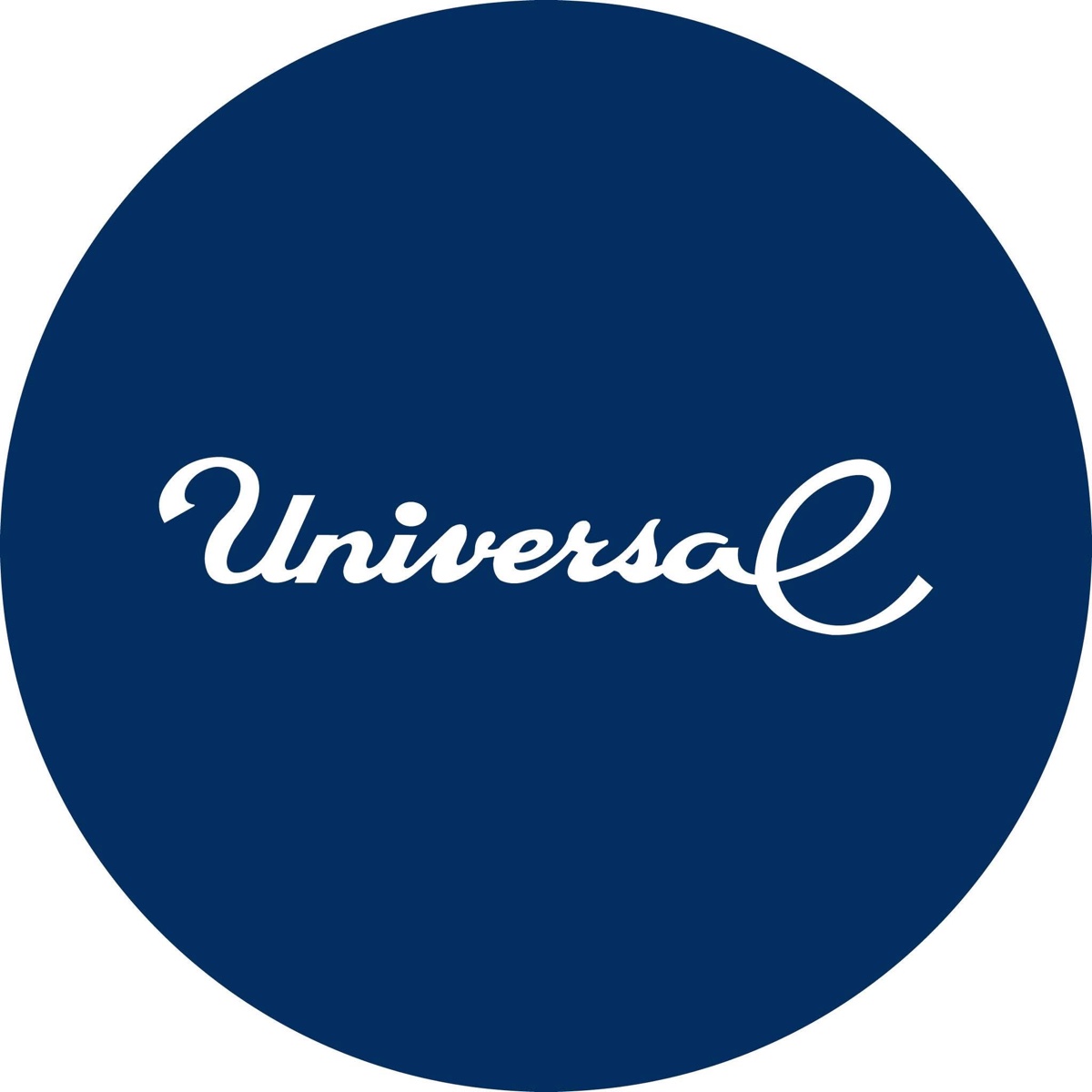 Logo de Universal